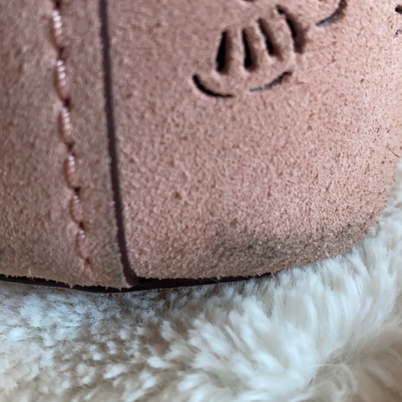 Coach bag - Picture 4 of 6